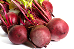 Whole Beets